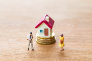 1293離婚時の不動産売却はどうする？タイミングや住宅ローン残債の対処法