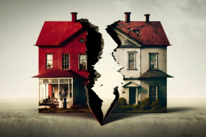 共同名義の住宅ローンは危険？離婚後安心して自宅で暮らす3つの方法