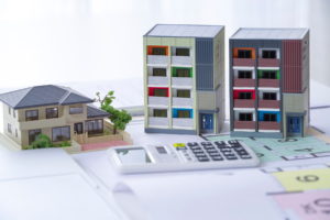 マンションの売却判断