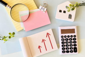 物価高の2026年、実質賃金が伸びない時代の住宅ローン対策｜家計再設計と任意売却の判断ライン