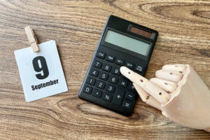 9月は投資マンションの収支の見直し時！確認すべきポイントは？