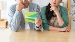 住宅ローン世帯の86.8％が家計に不安？その対策や備えを解説！